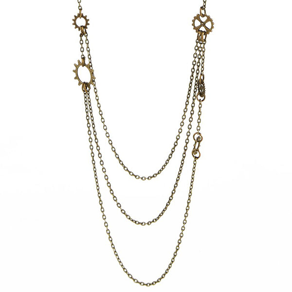 Cosmic Clockwork Goggles