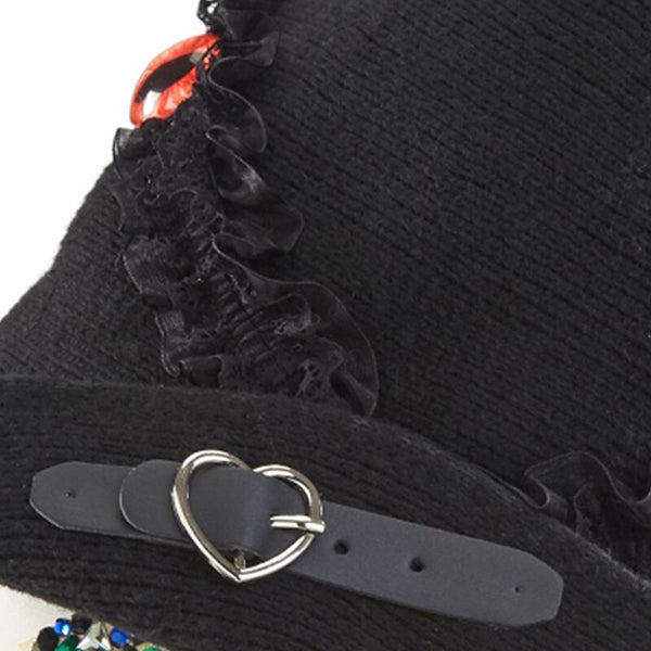 Cordelia Lolita Sorceress Hat