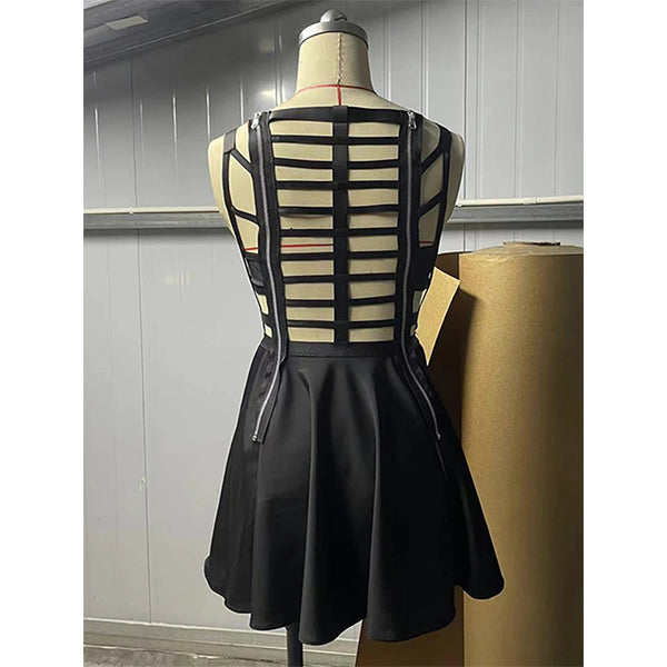 Lizzie Bandage Dress