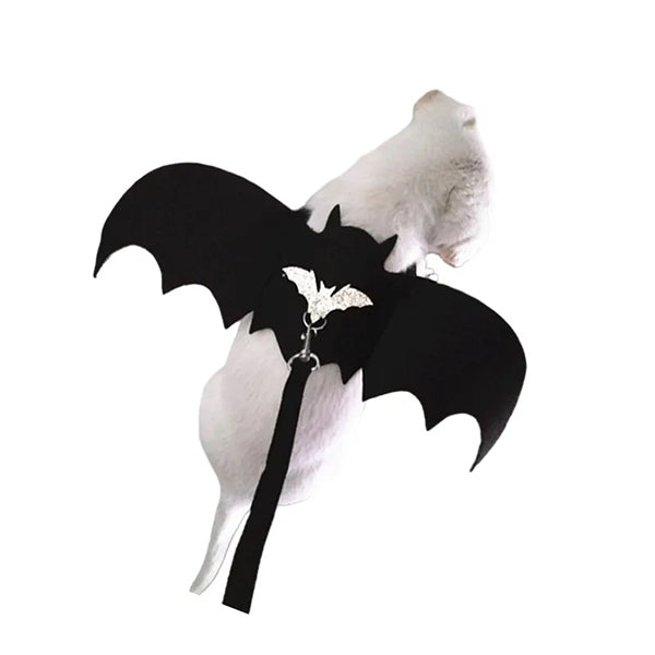 Pet Bat Wings Harness