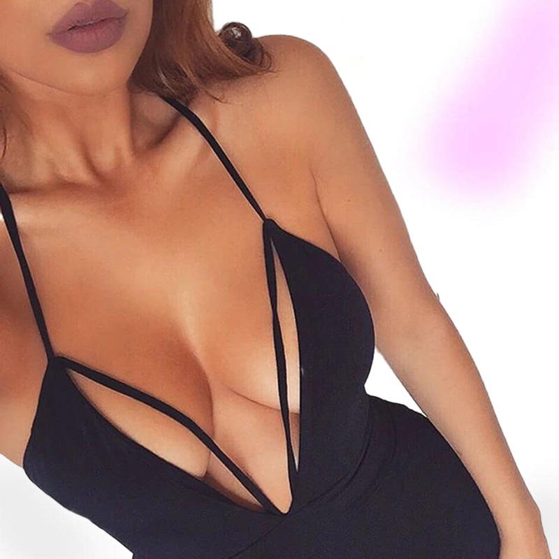 Helena Sexy Bodycon Dress