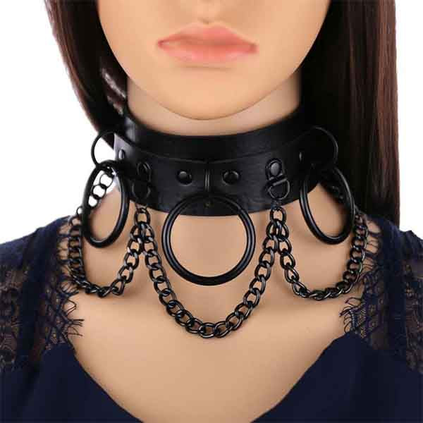 Enchantress Prime Choker