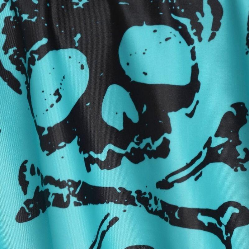 Summerskull Tankini Set