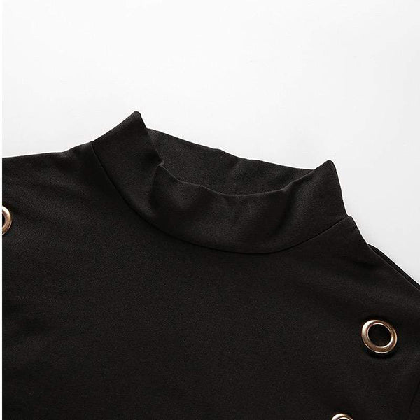 Starry Night Bodysuit