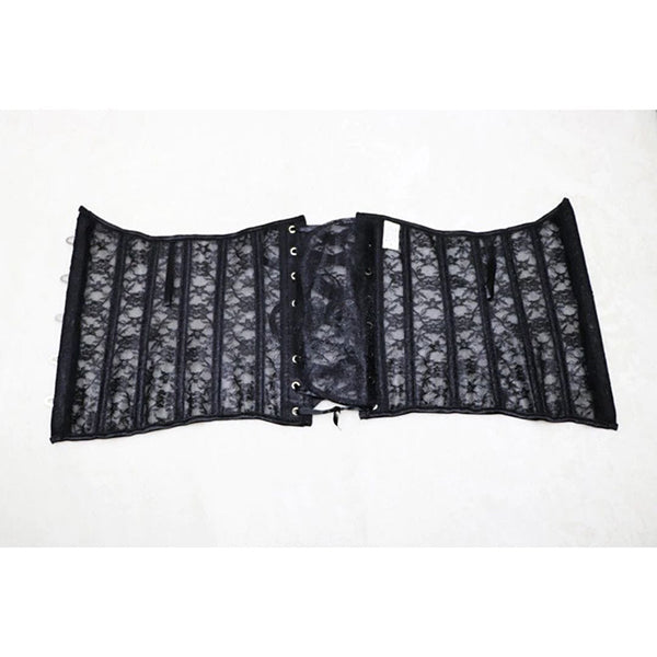 Burning Desire Underbust Corset