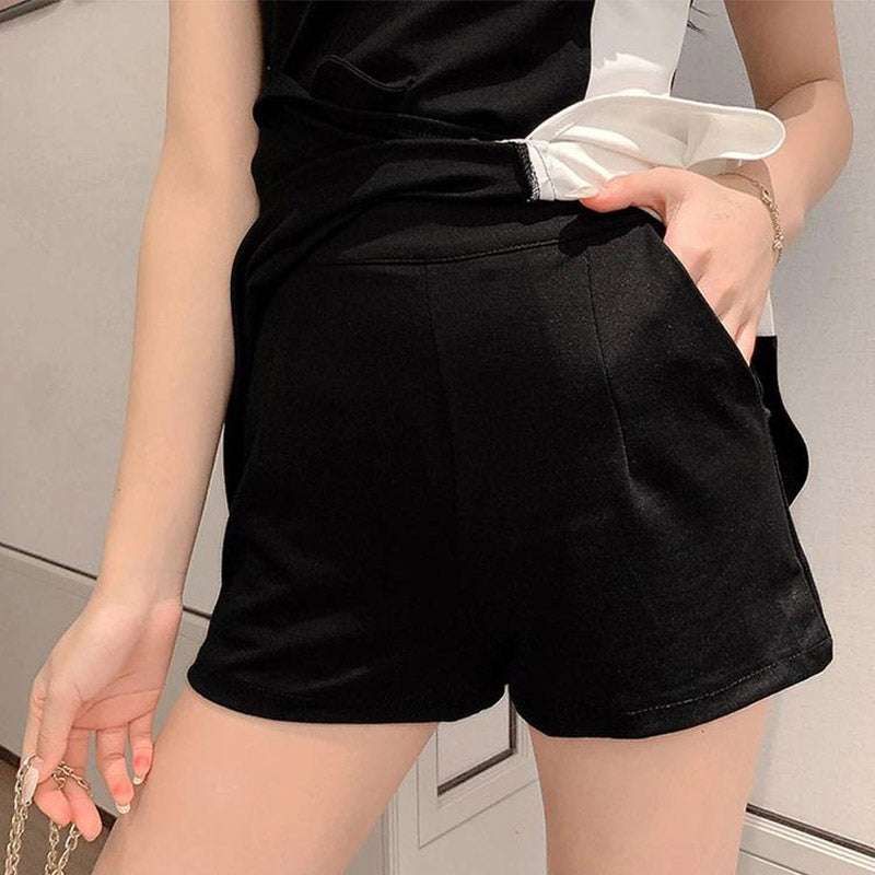 Mandarin Style Two Piece Dress Set