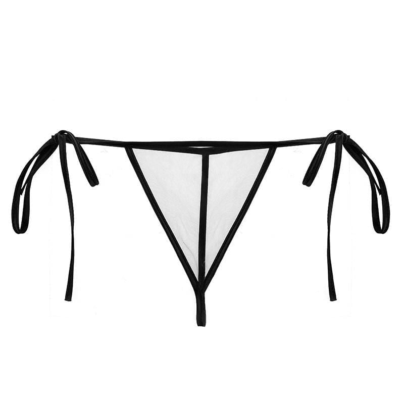 Angel Wings Sexy Erotic Lingerie