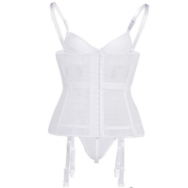 Intimate Plus Size Lingerie