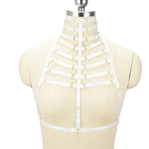 Darkness Calls Harness