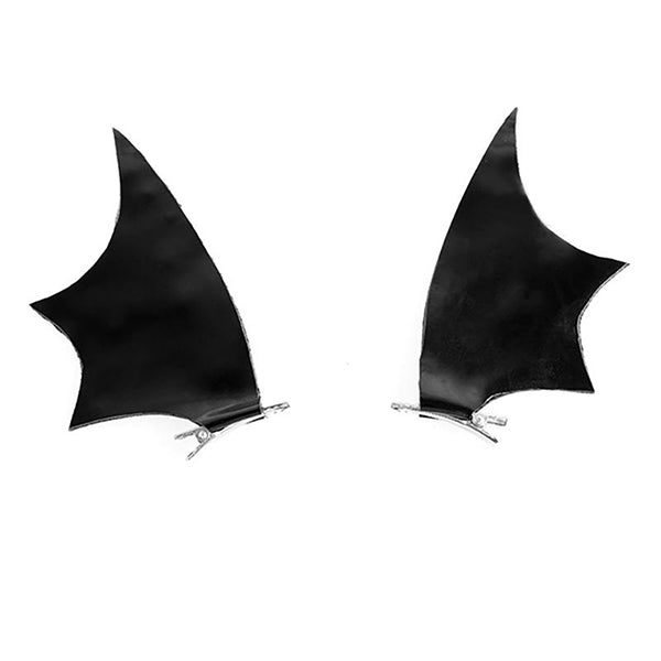 Erotic Succubus Fetish Lingerie