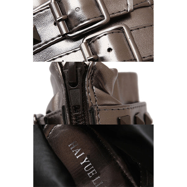 Summer Gladiator Sandals