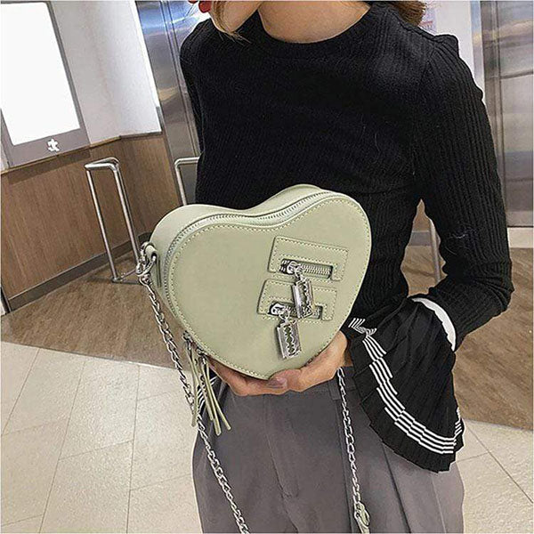 Clutch Love Bag
