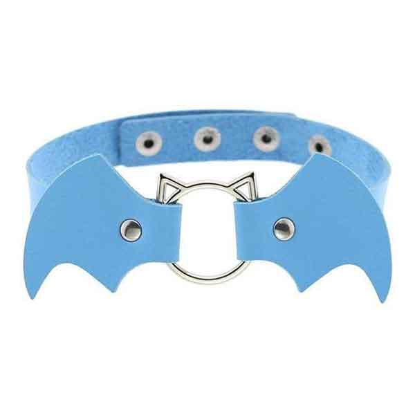 Gothic Vamp Choker