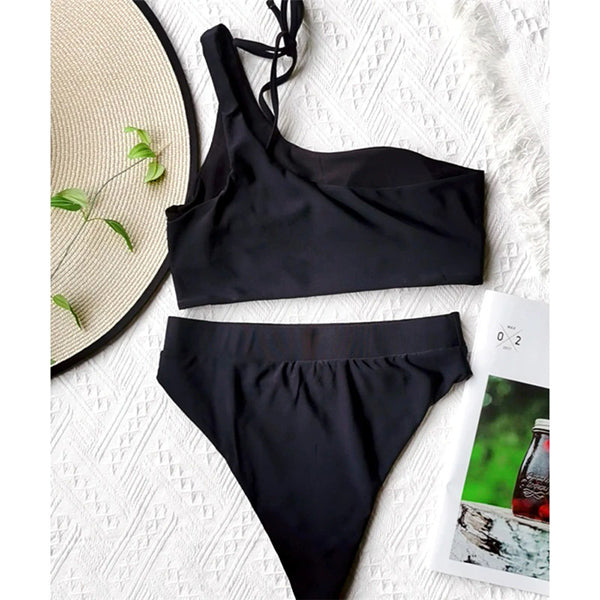 Lucia Cutout Swimwear