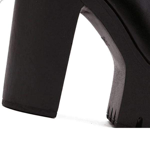 Stunning Slingback Heels