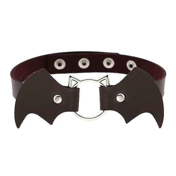 Gothic Vamp Choker