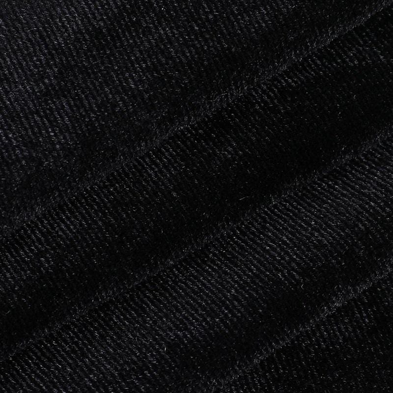 Bad Behavior Lace Crop Top