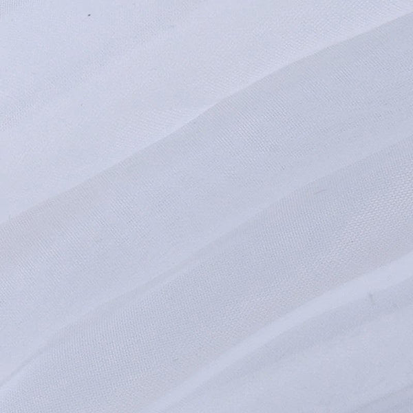 Black Magic Mesh Corset