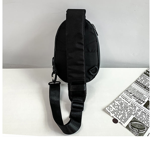 Die Hard Crossbody Bag