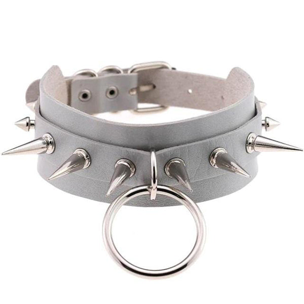 Underworld Choker Necklace