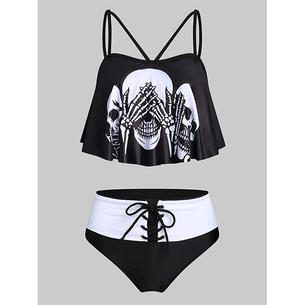 Eternal Summer Tankini Set