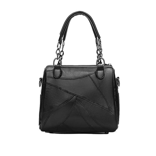 Rivet Shoulder Gothic Bag