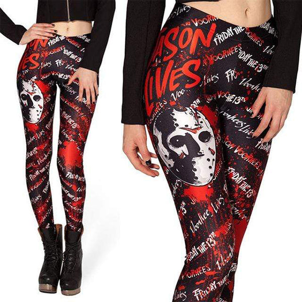Jason Leggings