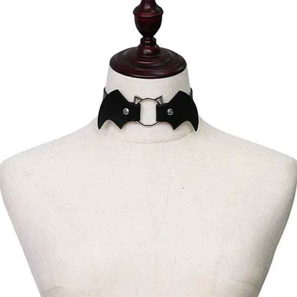 Gothic Vamp Choker