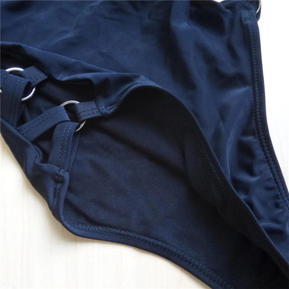 Hypnotic Side Profile Bodysuit