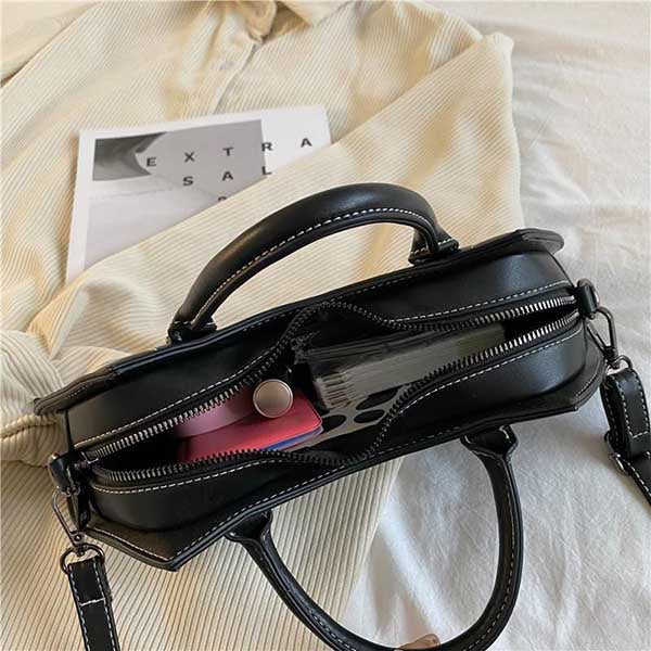 Minibeast Web Crossbody Bag