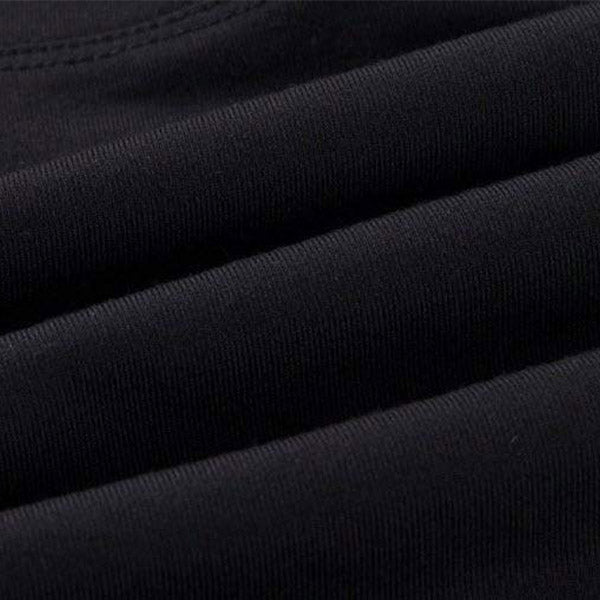 Booty Push Up Side See-Through Leggings