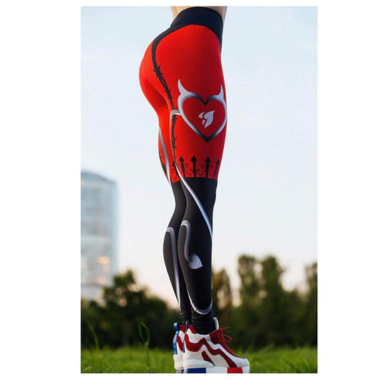 Makin' Progress Leggings