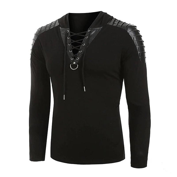 Damon Medieval Shirt