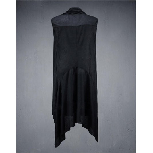 Gothic Punk Vest