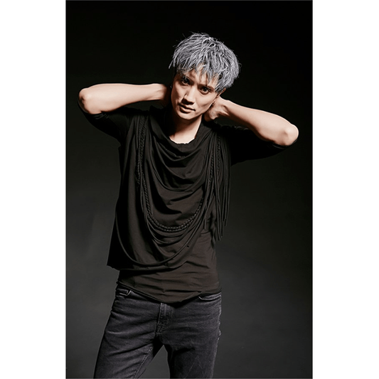 Irregular Nightclub Hoodie