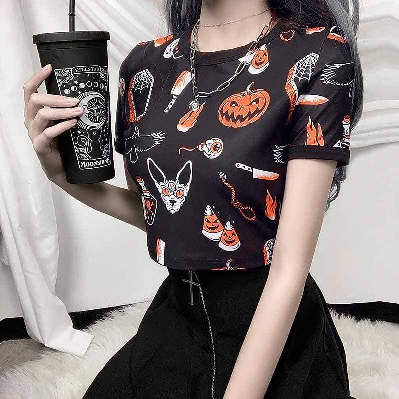 Darkness Art Shirt