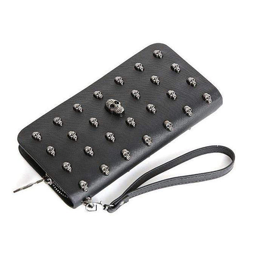 Dark Dreaming Wallet