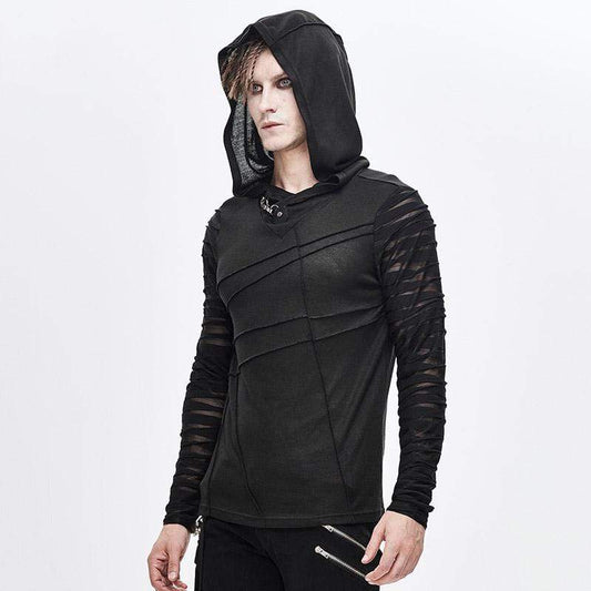 Death Angel Long Sleeve Shirt