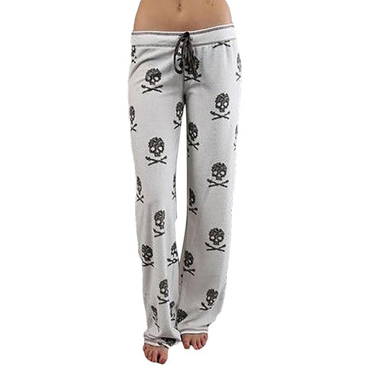 Skull Pajama