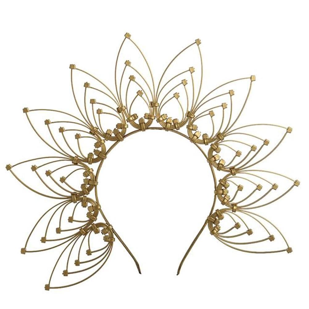 Divine Gothic Headpiece