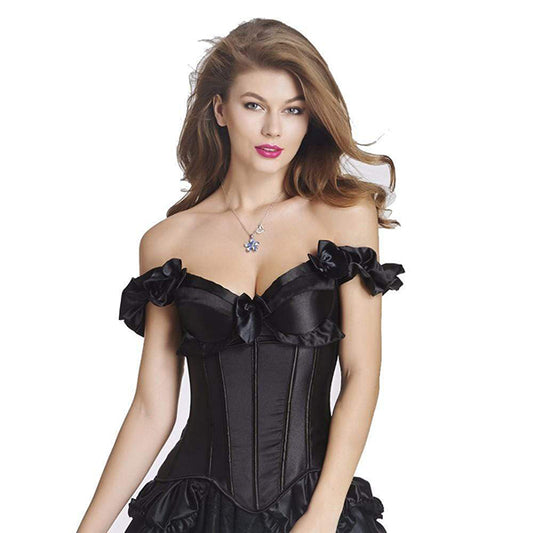 Lovers Only Corset