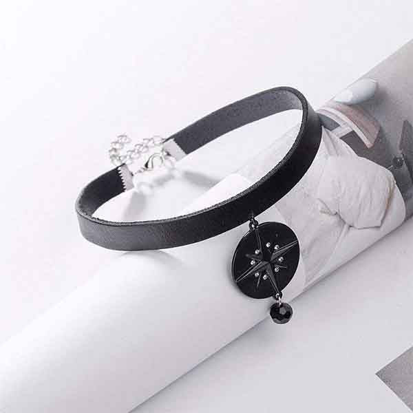 Charmed Compass Choker