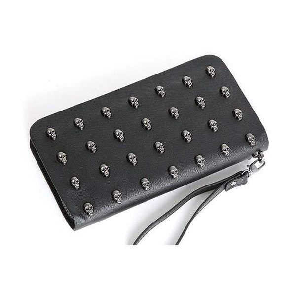 Dark Dreaming Wallet