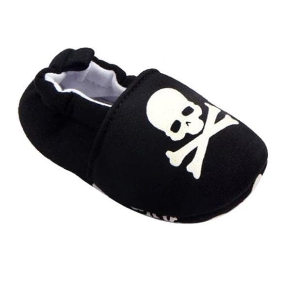 Baby Pirate Shoes