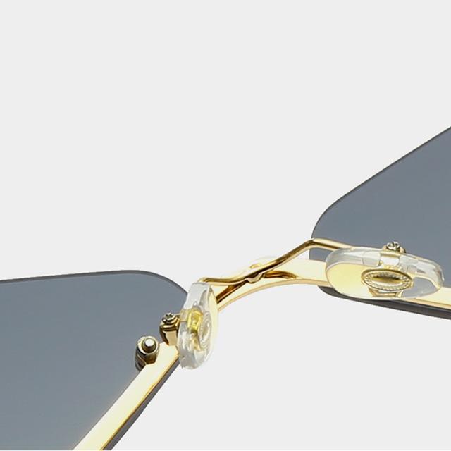 Sweet Rockstar Sunglasses