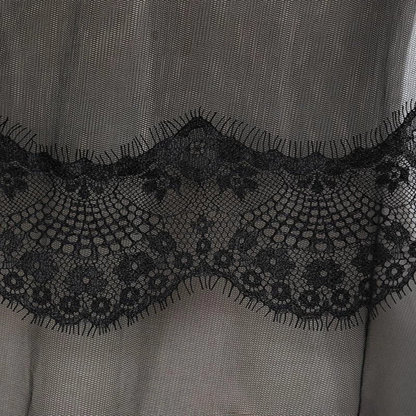 Till Death Bridal Veil