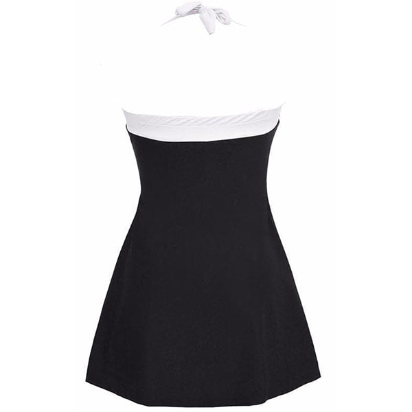 Run It Striped Swimsuit