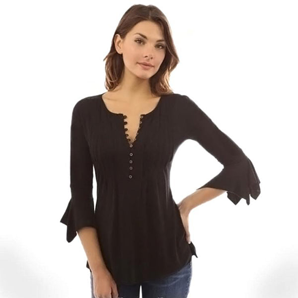 Summer Elegance Gal Blouse