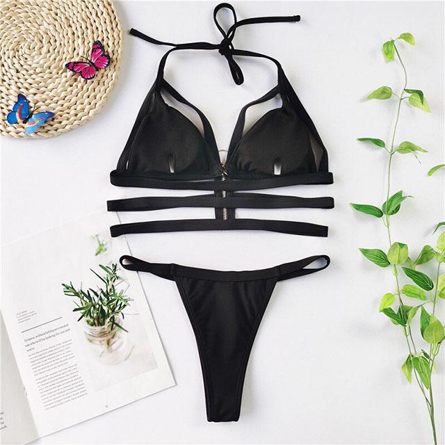 Summer Temptation Swimsuit