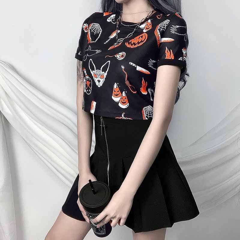 Darkness Art Shirt